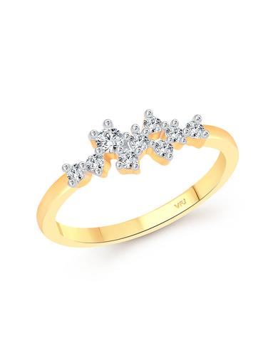Gold Tone Ring - 15738888 - Very Small Image - 1