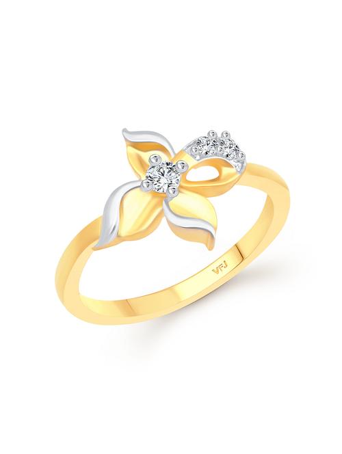Gold Tone Ring - 15738893 - Standard Image - 1
