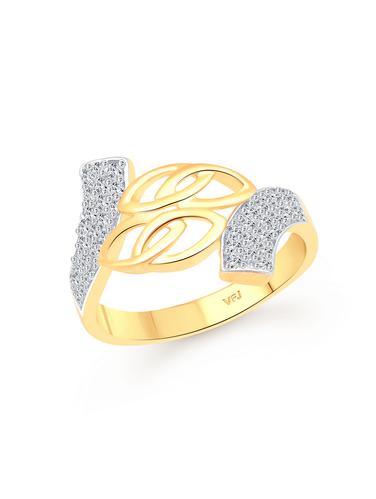 Gold Tone Ring - 15738905 - Very Small Image - 1