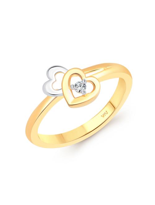 Gold Tone Ring - 15738913 - Standard Image - 1