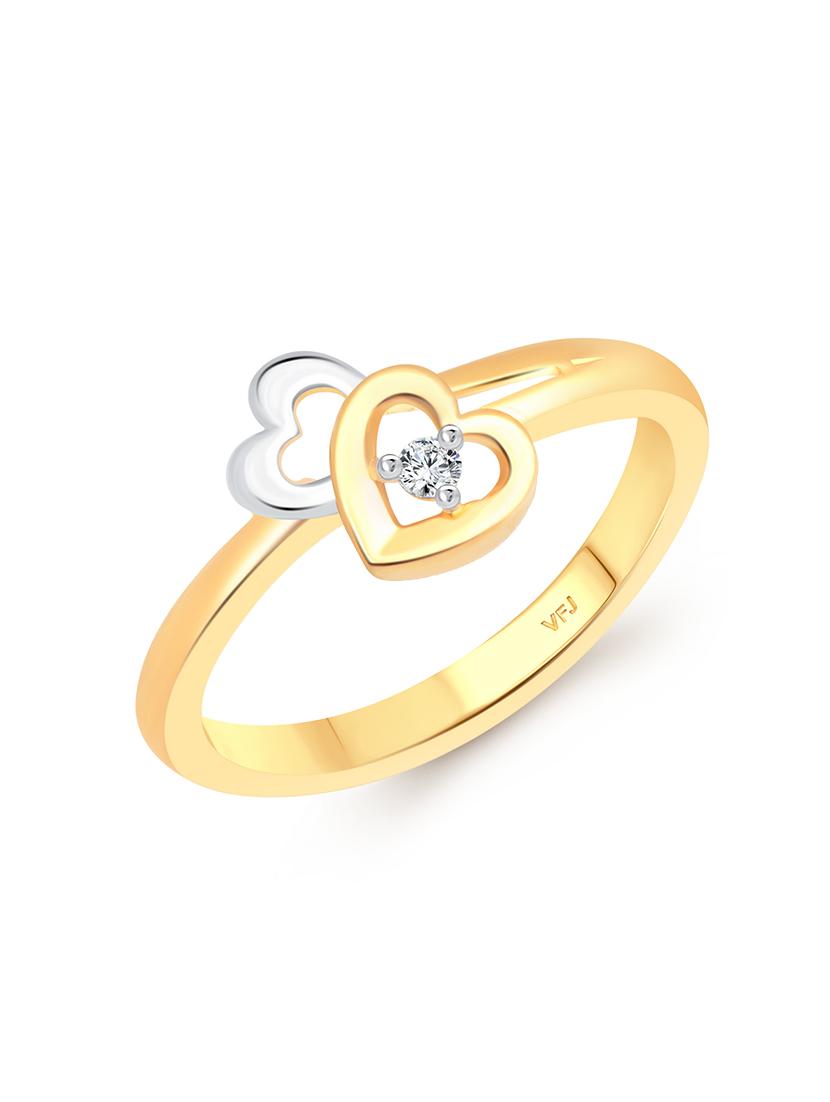 Gold Tone Ring - 15738913 - Zoom Image - 1