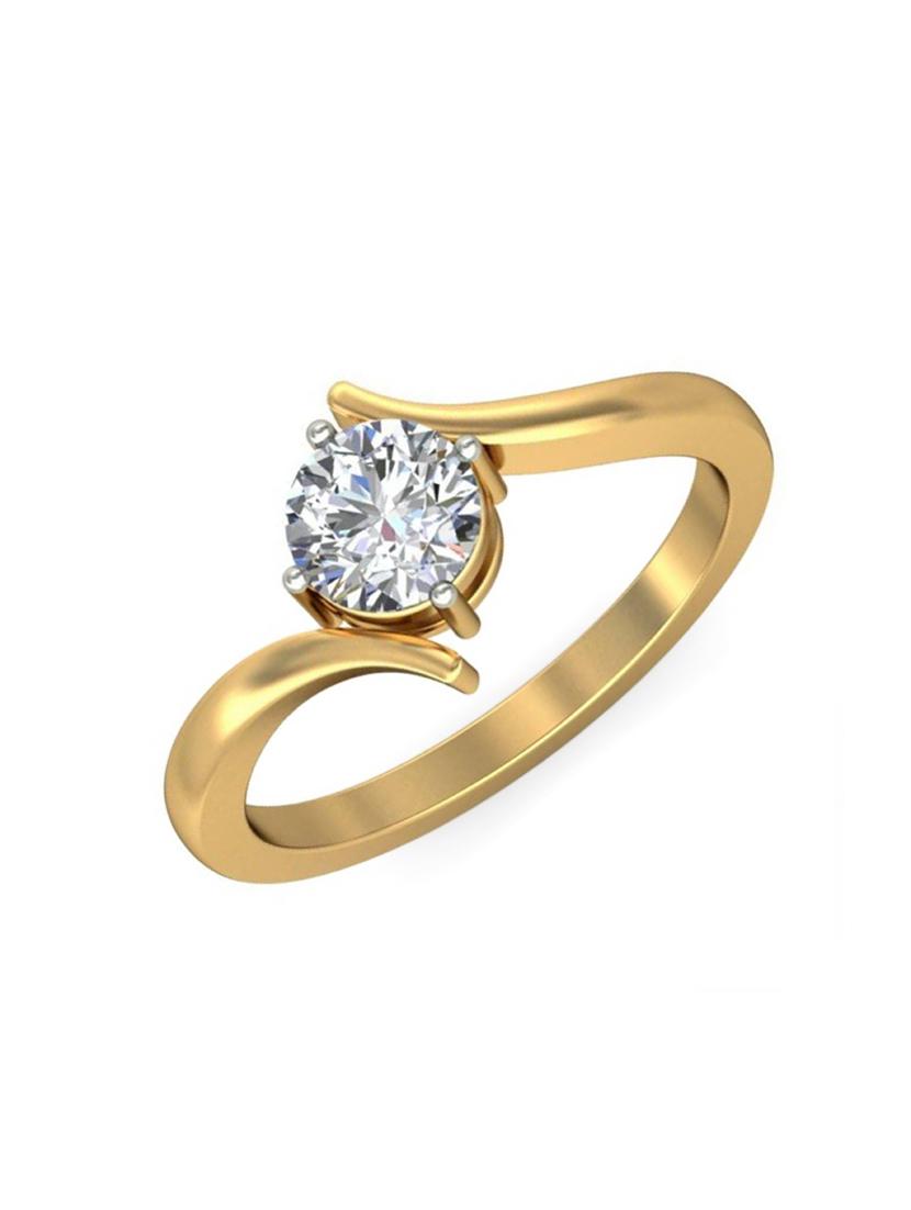 Gold Tone Ring - 15738925 - Zoom Image - 1