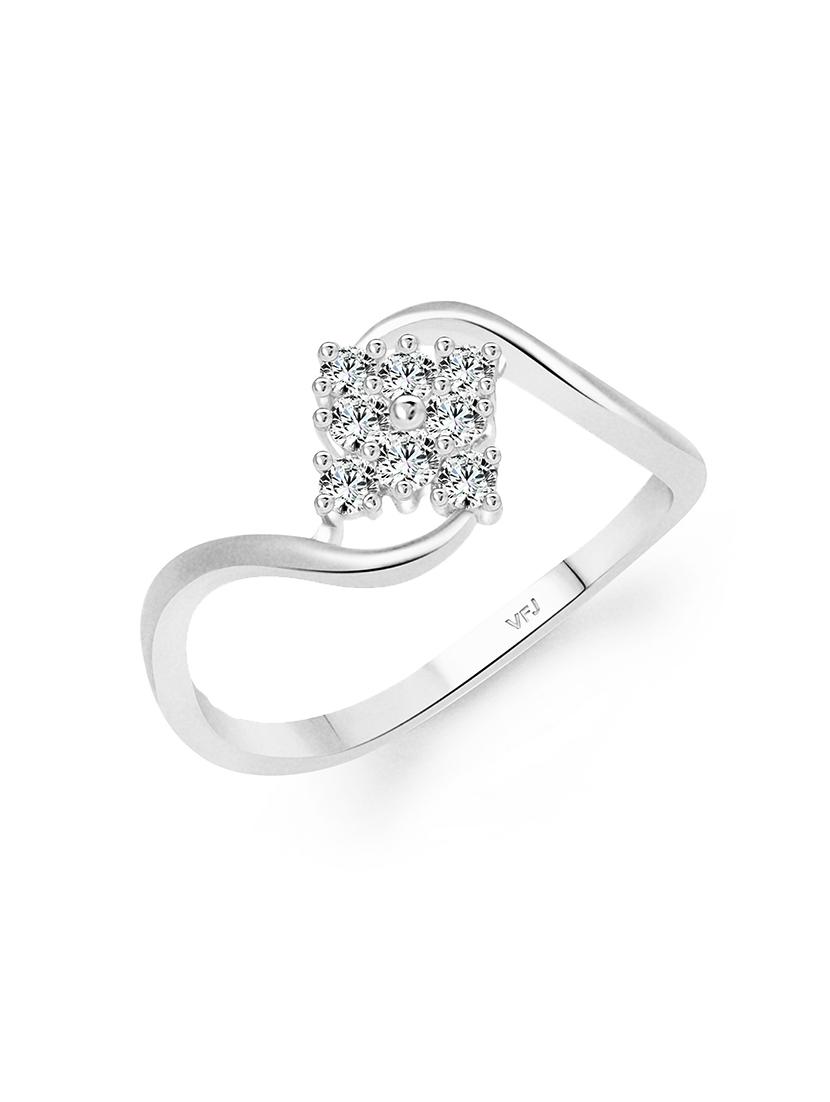 Silver Tone Ring - 15738943 - Zoom Image - 1