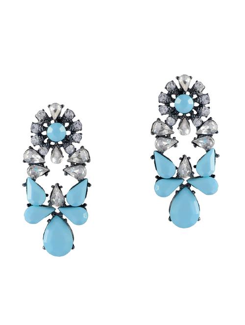 Drop earrings - 15738997 - Standard Image - 1