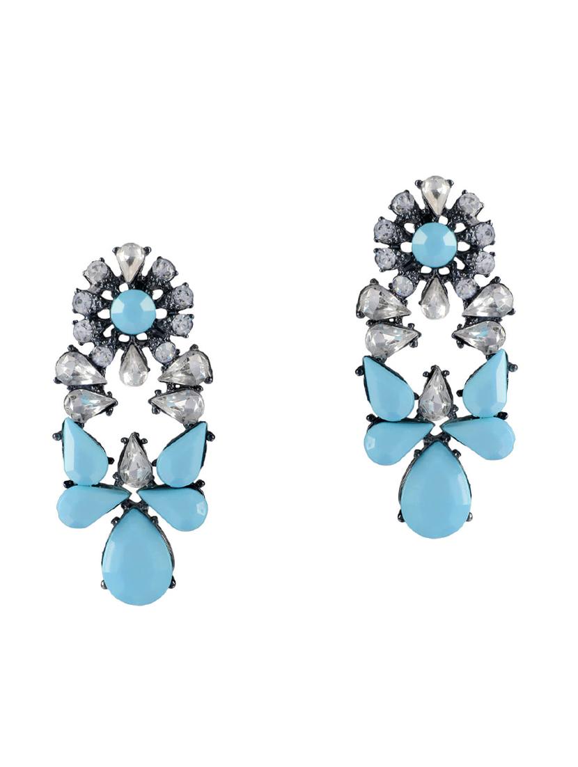 Drop earrings - 15738997 - Zoom Image - 1