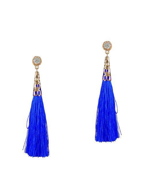 Drop earrings - 15738999 - Standard Image - 1