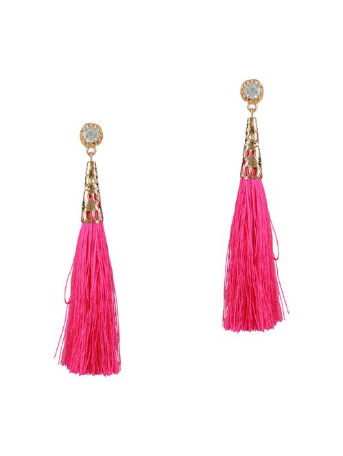 Drop earrings - 15739000 - Standard Image - 1
