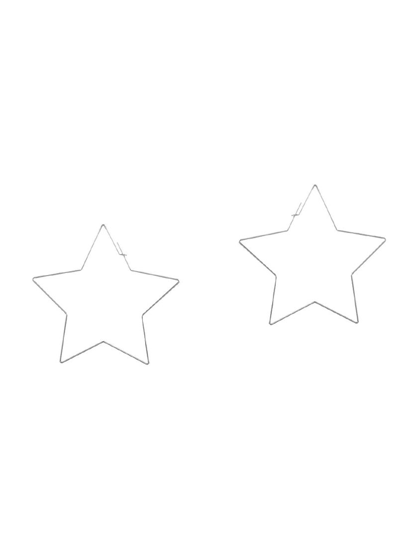 Hoop earrings - 15739001 - Zoom Image - 1