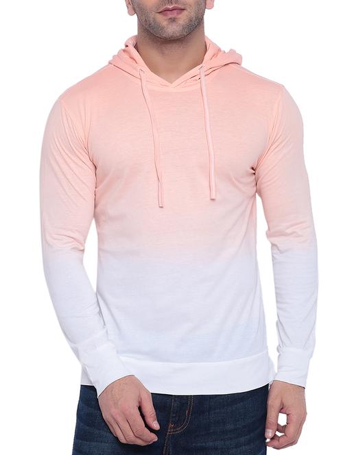 white cotton t-shirt - 15739165 - Standard Image - 1
