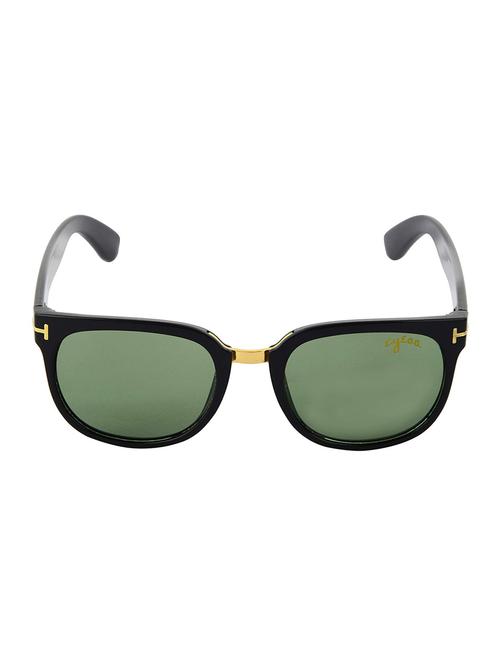 uv protected wayfarer sunglasses - 15744697 - Standard Image - 1