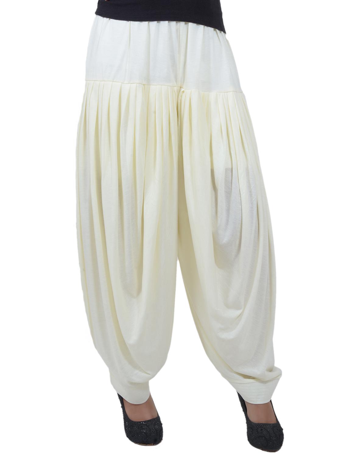 Solid patiyala salwar - 15746895 - Zoom Image - 1