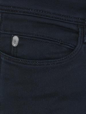 dark blue skinny jeans - 15750667 - Standard Image - 4