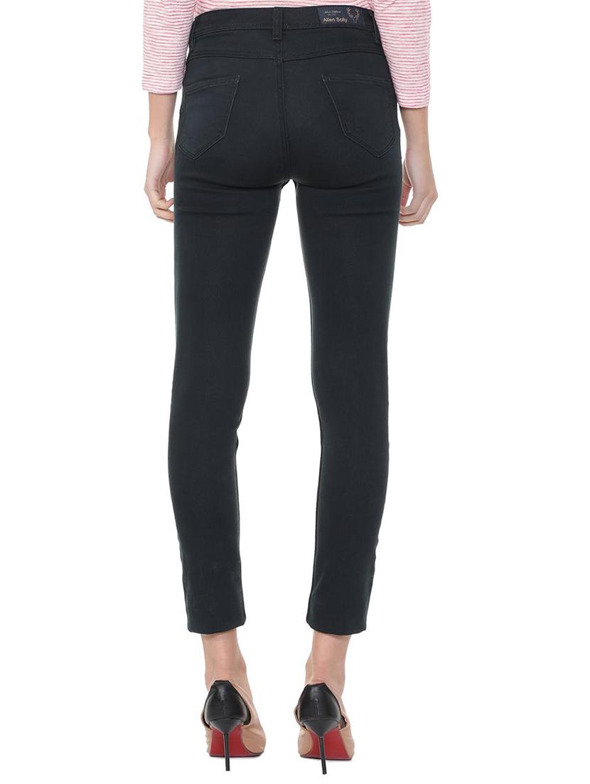 dark blue skinny jeans - 15750667 - Zoom Image - 2