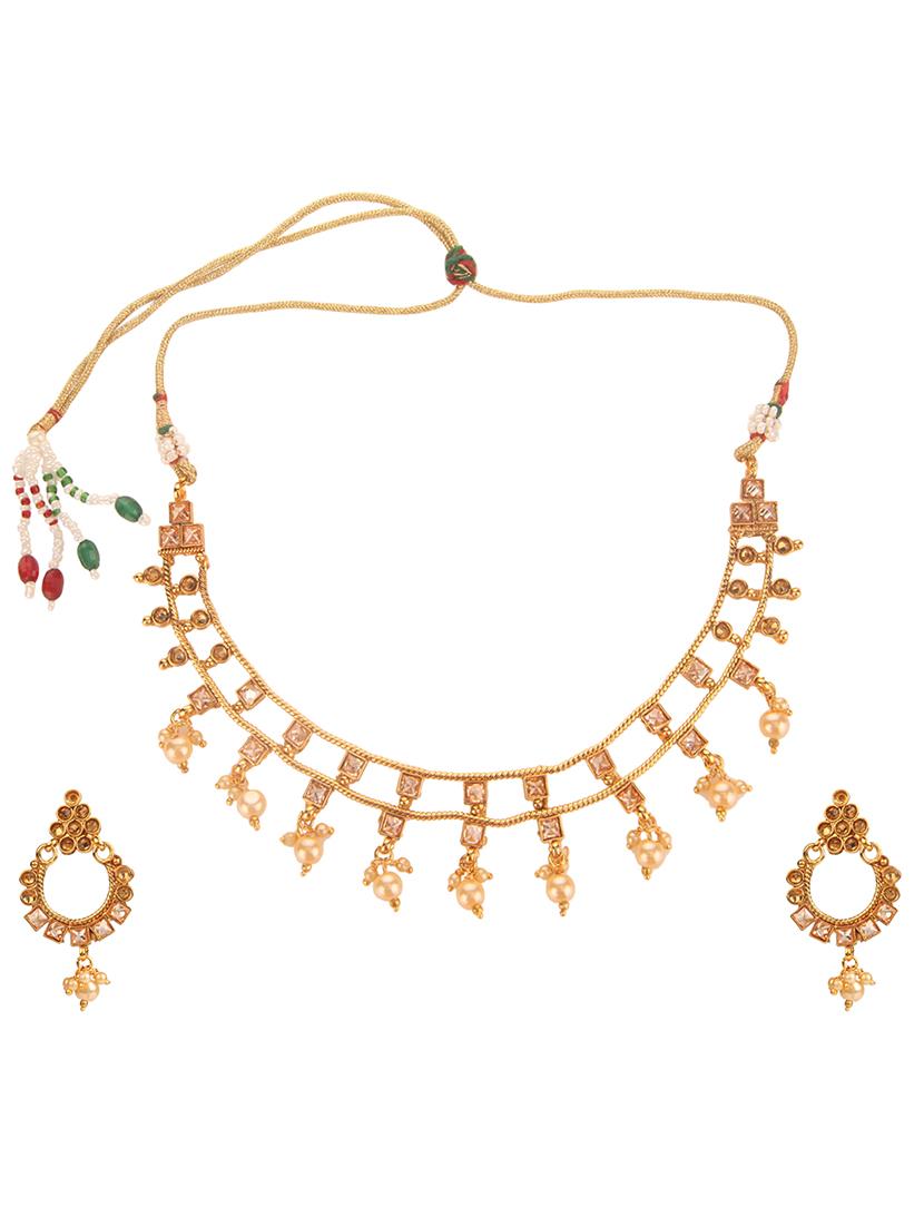 gold plated set - 15751164 - Zoom Image - 3