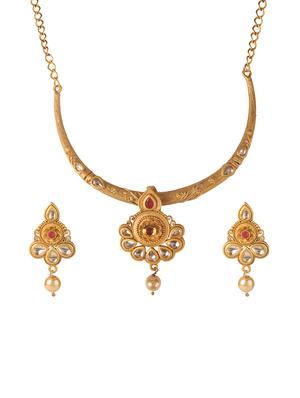 gold plated set - 15751171 - Standard Image - 2