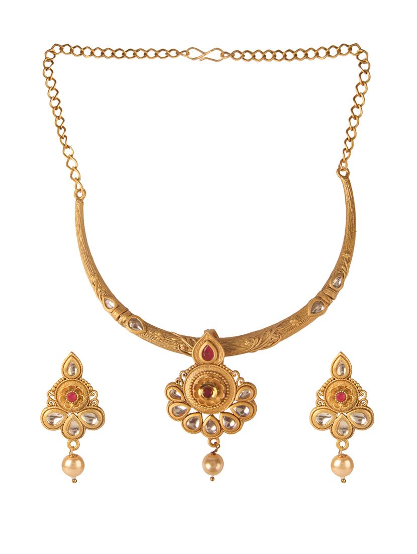 gold plated set - 15751171 - Zoom Image - 3