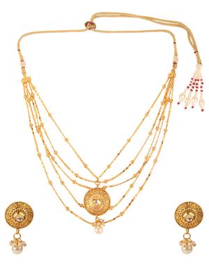 gold plated set - 15751177 - Standard Image - 3
