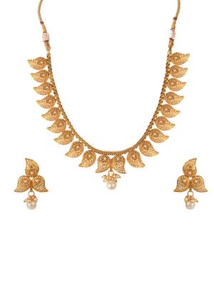 gold plated set - 15751181 - Standard Image - 2