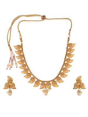 gold plated set - 15751181 - Standard Image - 3