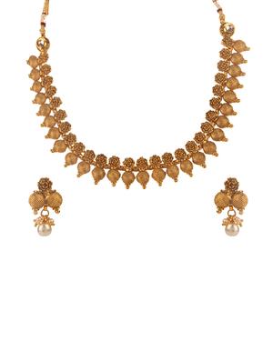 gold plated set - 15751192 - Standard Image - 2