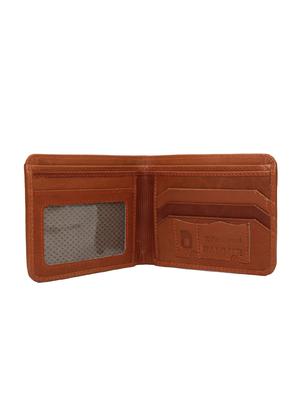 brown leather wallet - 15751351 - Standard Image - 3