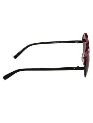 uv protected round sunglass - 15753577 - Standard Image - 3
