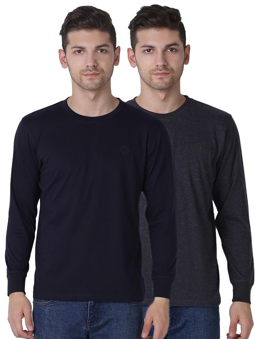multi colored combo t-shirt - 15754229 - Zoom Image - 1