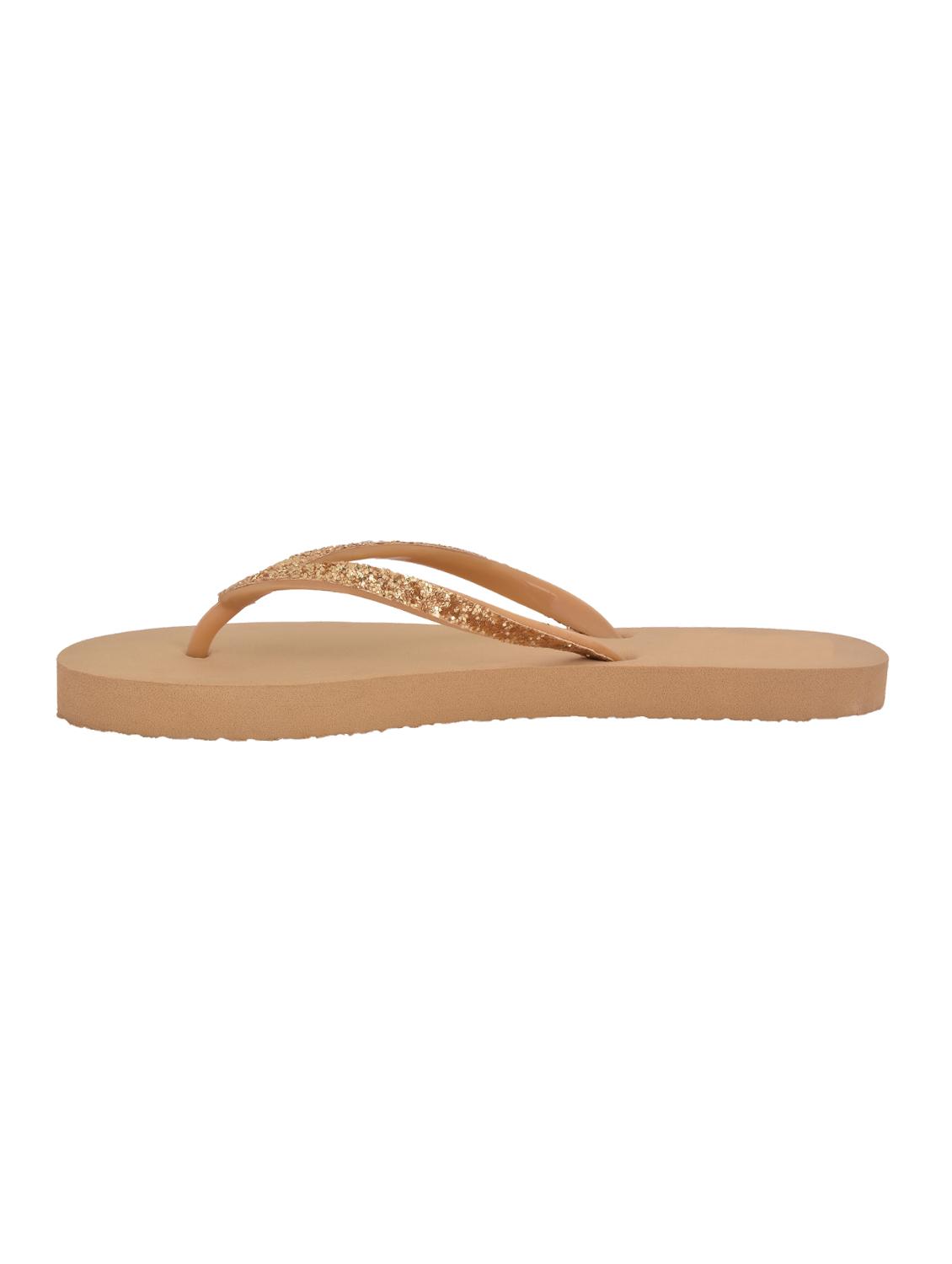 gold toe separator flip flops - 15754620 - Zoom Image - 2