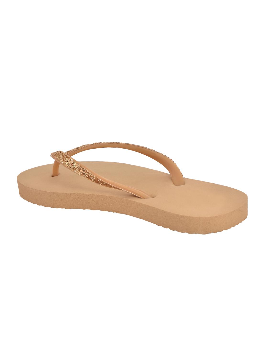 gold toe separator flip flops - 15754620 - Zoom Image - 3