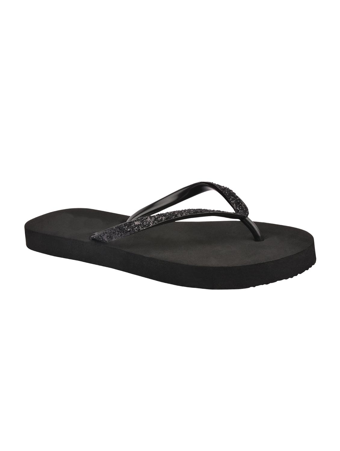 black toe separator flip flops - 15754622 - Zoom Image - 2