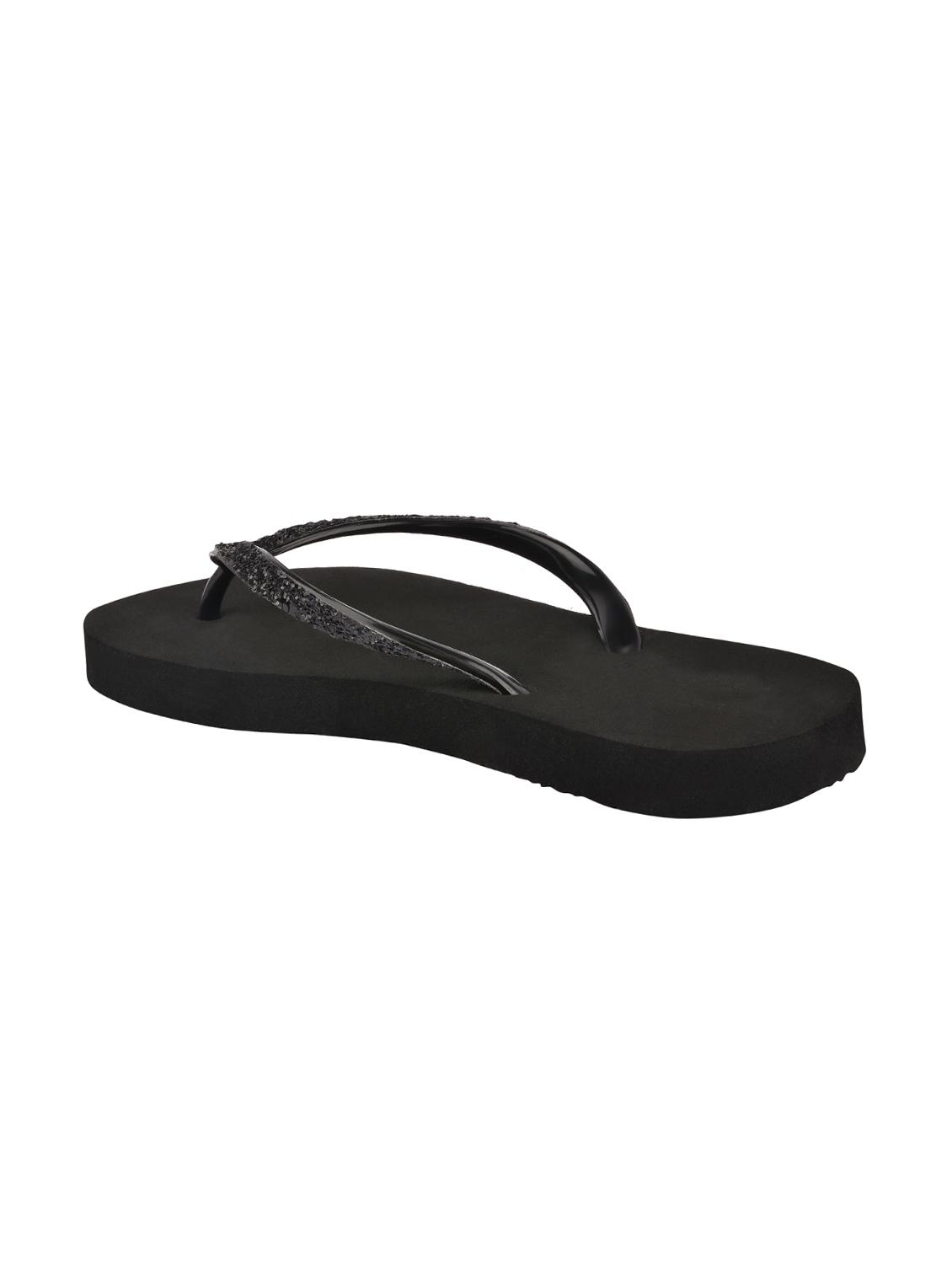 black toe separator flip flops - 15754622 - Zoom Image - 4