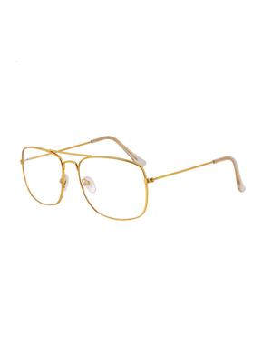 rectangle full rim eyeglass - 15755040 - Standard Image - 2