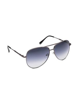 uv protected aviator sunglasses - 15757061 - Standard Image - 2