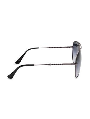 uv protected aviator sunglasses - 15757061 - Standard Image - 3