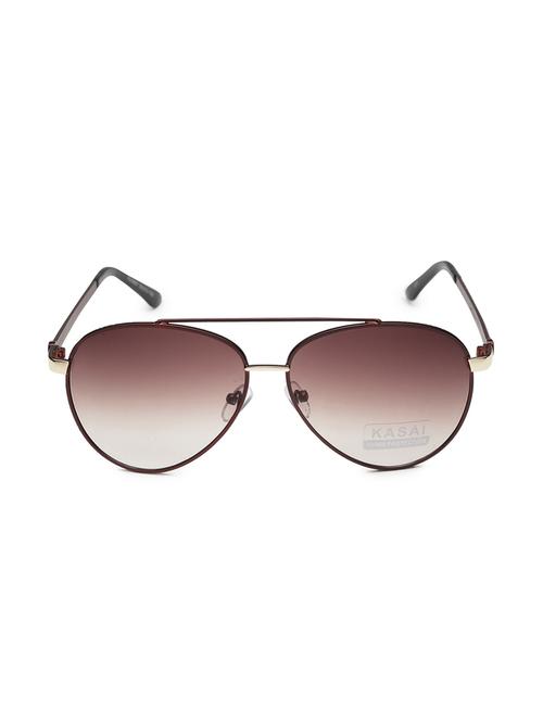 uv protected aviator sunglasses - 15757063 - Very Small Image - 1