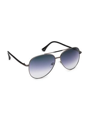 uv protected aviator sunglasses - 15757065 - Standard Image - 2
