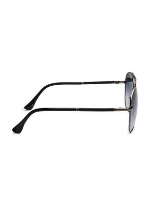 uv protected aviator sunglasses - 15757065 - Standard Image - 3