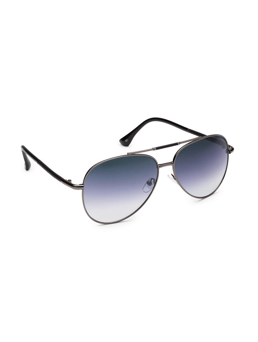 uv protected aviator sunglasses - 15757065 - Zoom Image - 2