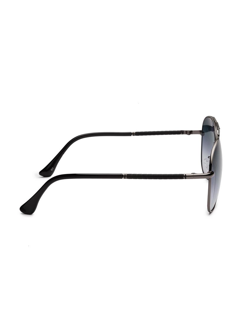 uv protected aviator sunglasses - 15757065 - Zoom Image - 3