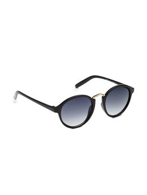 uv protected round sunglasses - 15757076 - Standard Image - 2
