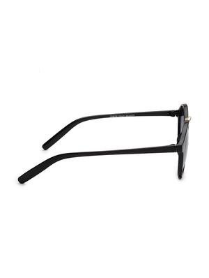 uv protected round sunglasses - 15757076 - Standard Image - 3