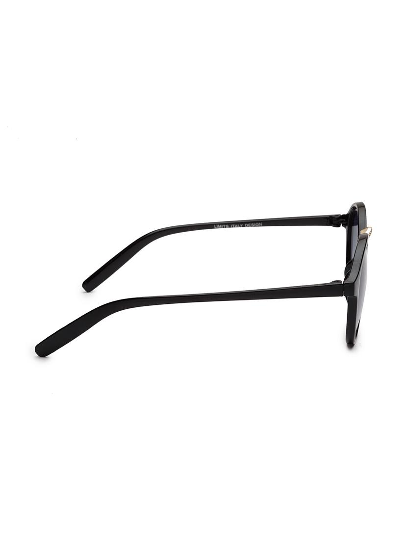 uv protected round sunglasses - 15757076 - Zoom Image - 3