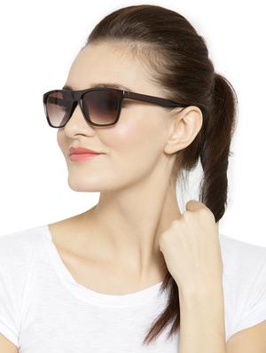 uv protected wayfarer sunglasses - 15757106 - Standard Image - 4
