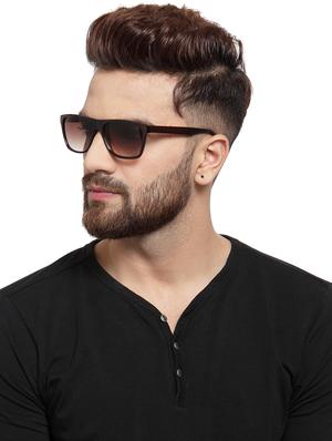 uv protected wayfarer sunglasses - 15757106 - Standard Image - 5