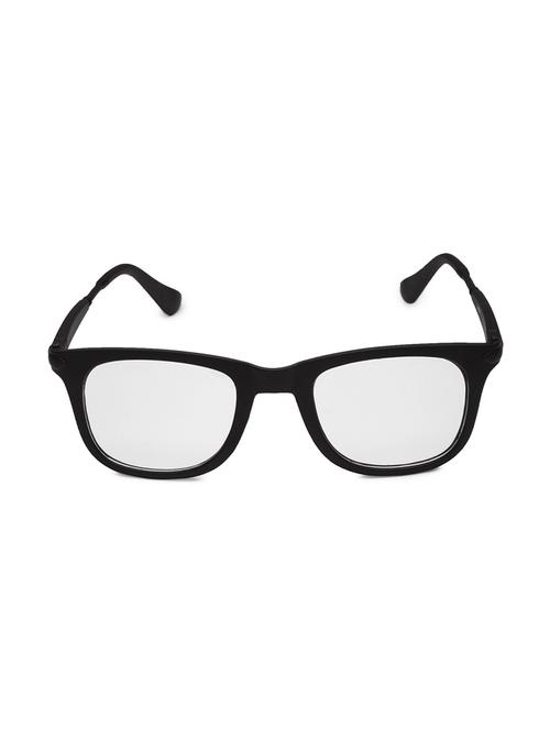 uv protected wayfarer eye glasses - 15757114 - Standard Image - 1