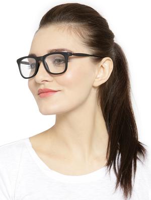 uv protected wayfarer eye glasses - 15757114 - Standard Image - 4