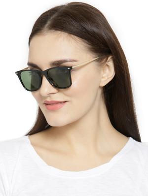 uv protected wayfarer sunglasses - 15757137 - Standard Image - 4