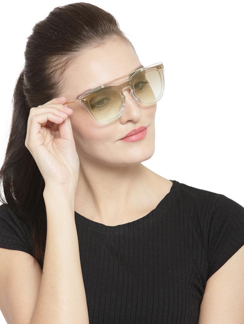 uv protected cat eye sunglasses - 15757313 - Zoom Image - 4