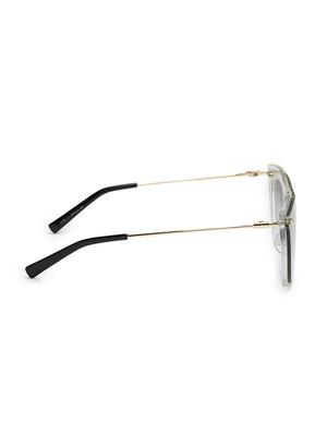 uv protected cat eye sunglasses - 15757315 - Standard Image - 3