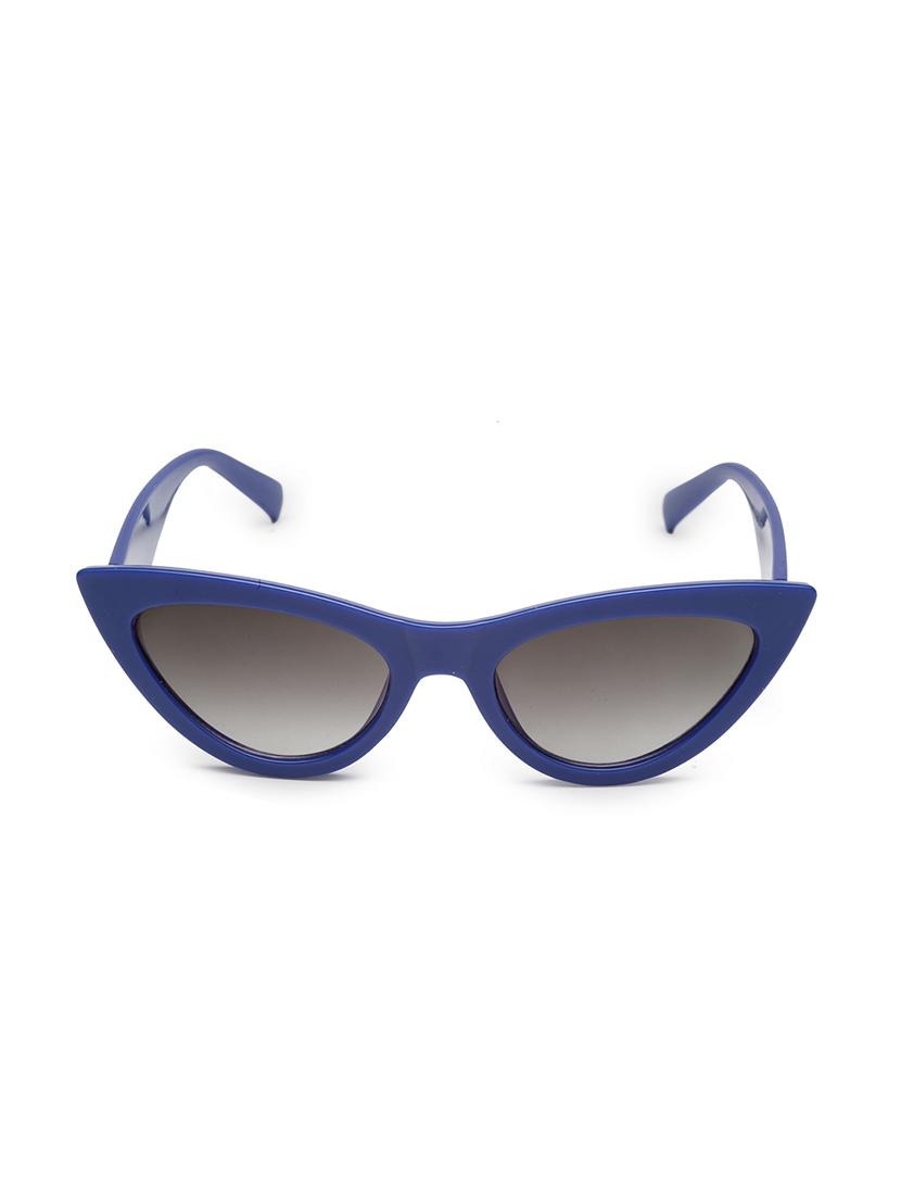 uv protected cat eye sunglasses - 15757329 - Zoom Image - 1